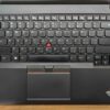 Ноутбук Lenovo ThinkPad T450 / 14" (1366x768) TN / Intel Core i5-5200U (2 (4) ядра по 2.2 - 2.7 GHz) / 8 GB DDR3 / 256 GB SSD / Intel HD Graphics 5500 / WebCam / Fingerprint / Windows 10 - Зображення 3