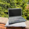 Ноутбук Lenovo ThinkPad T460 / 14" (1920x1080) IPS / Intel Core i5-6300U (2 (4) ядра по 2.4 - 3.0 GHz) / 8 GB DDR3 / 128 GB SSD / Intel HD Graphics 520 / WebCam / HDMI / Windows 10 - Зображення 4