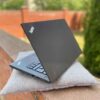 Ноутбук Lenovo ThinkPad T460 / 14" (1920x1080) IPS / Intel Core i5-6300U (2 (4) ядра по 2.4 - 3.0 GHz) / 8 GB DDR3 / 128 GB SSD / Intel HD Graphics 520 / WebCam / HDMI / Windows 10 - Зображення 9