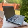Ноутбук Lenovo ThinkPad T460 / 14" (1920x1080) IPS / Intel Core i5-6300U (2 (4) ядра по 2.4 - 3.0 GHz) / 8 GB DDR3 / 128 GB SSD / Intel HD Graphics 520 / WebCam / HDMI / Windows 10 - Зображення 8