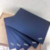Ноутбук Lenovo ThinkPad T460s / 14" (1920x1080) IPS / Intel Core i5-6300U (2 (4) ядра по 2.4 - 3.0 GHz) / 8 GB DDR4 / 256 GB SSD / Intel HD Graphics 520 / WebCam / HDMI / Два АКБ / Windows 10 Pro - Зображення 9