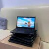 Ноутбук Lenovo ThinkPad T460s / 14" (1920x1080) IPS / Intel Core i5-6300U (2 (4) ядра по 2.4 - 3.0 GHz) / 8 GB DDR4 / 256 GB SSD / Intel HD Graphics 520 / WebCam / HDMI / Два АКБ / Windows 10 Pro - Зображення 2