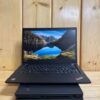 Ноутбук Lenovo ThinkPad T495 / 14" (1920x1080) IPS / AMD Ryzen 5 PRO 3500U (4 (8) ядра по 2.1 - 3.7 GHz) / 16 GB DDR4 / 256 GB SSD M.2 / AMD Radeon RX Vega 8 Graphics / WebCam - Зображення 2