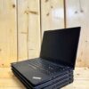 Ноутбук Lenovo ThinkPad T495 / 14" (1920x1080) IPS / AMD Ryzen 5 PRO 3500U (4 (8) ядра по 2.1 - 3.7 GHz) / 16 GB DDR4 / 256 GB SSD M.2 / AMD Radeon RX Vega 8 Graphics / WebCam - Зображення 6