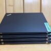 Ноутбук Lenovo ThinkPad T495 / 14" (1920x1080) IPS / AMD Ryzen 5 PRO 3500U (4 (8) ядра по 2.1 - 3.7 GHz) / 16 GB DDR4 / 256 GB SSD M.2 / AMD Radeon RX Vega 8 Graphics / WebCam - Зображення 8
