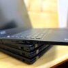 Ноутбук Lenovo ThinkPad T495 / 14" (1920x1080) IPS / AMD Ryzen 5 PRO 3500U (4 (8) ядра по 2.1 - 3.7 GHz) / 16 GB DDR4 / 256 GB SSD M.2 / AMD Radeon RX Vega 8 Graphics / WebCam - Зображення 3