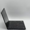 Ноутбук Lenovo ThinkPad T495 / 14" (1920x1080) IPS Touch / AMD Ryzen 5 Pro 3500U (4 (8) ядра по 2.1 - 3.7 GHz) / 12 GB DDR4 / 240 GB SSD / AMD Radeon RX Vega 8 Graphics / WebCam - Зображення 3