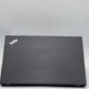 Ноутбук Lenovo ThinkPad T495 / 14" (1920x1080) IPS Touch / AMD Ryzen 5 Pro 3500U (4 (8) ядра по 2.1 - 3.7 GHz) / 12 GB DDR4 / 240 GB SSD / AMD Radeon RX Vega 8 Graphics / WebCam - Зображення 5
