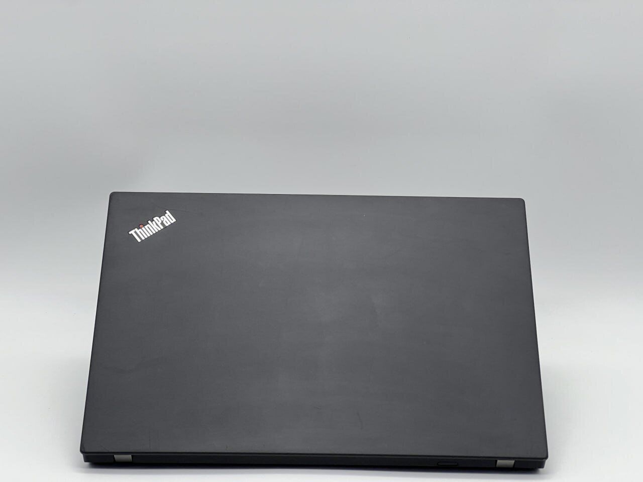 Ноутбук Lenovo ThinkPad T495 / 14" (1920x1080) IPS Touch / AMD Ryzen 5 Pro 3500U (4 (8) ядра по 2.1 - 3.7 GHz) / 12 GB DDR4 / 240 GB SSD / AMD Radeon RX Vega 8 Graphics / WebCam - Зображення 5