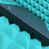Ноутбук Lenovo ThinkPad T540p / 15.6" (1366x768) TN / Intel Core i5-4300M (2 (4) ядра по 2.6 - 3.3 GHz) / 4 GB DDR3 / 180 GB SSD / Intel HD Graphics 4600 / WebCam / DVD-RW / Fingerprint / miniDP - Зображення 8
