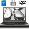 Ноутбук Lenovo ThinkPad T540p / 15.6" (1366x768) TN / Intel Core i5-4300M (2 (4) ядра по 2.6 - 3.3 GHz) / 4 GB DDR3 / 180 GB SSD / Intel HD Graphics 4600 / WebCam / DVD-RW / Fingerprint / miniDP