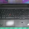 Ноутбук Lenovo ThinkPad T540p / 15.6" (1366x768) TN / Intel Core i5-4300M (2 (4) ядра по 2.6 - 3.3 GHz) / 4 GB DDR3 / 180 GB SSD / Intel HD Graphics 4600 / WebCam / DVD-RW / Fingerprint / miniDP - Зображення 2