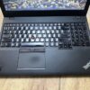 Ноутбук Lenovo ThinkPad T550 / 15.6" (1920x1080) TN / Intel Core i5-5300U (2 (4) ядра по 2.3 - 2.9 GHz) / 8 GB DDR3 / 500 GB HDD / Intel HD Graphics 5500 / WebCam - Зображення 3