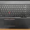 Ноутбук Lenovo ThinkPad T560 / 15.6" (1366x768) TN / Intel Core i5-6300U (2 (4) ядра по 2.4 - 3.0 GHz) / 8 GB DDR3 / 240 GB SSD / Intel HD Graphics 520 / WebCam / Windows 10 - Зображення 3
