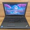 Ноутбук Lenovo ThinkPad T560 / 15.6" (1366x768) TN / Intel Core i5-6300U (2 (4) ядра по 2.4 - 3.0 GHz) / 8 GB DDR3 / 240 GB SSD / Intel HD Graphics 520 / WebCam / Windows 10 - Зображення 2