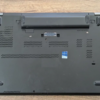 Ноутбук Б-клас Lenovo ThinkPad T560 / 15.6" (1920x1080) IPS / Intel Core i5-6300U (2 (4) ядра по 2.4 - 3.0 GHz) / 16 GB DDR3 / 128 GB SSD / Intel HD Graphics 520 / WebCam / HDMI - Зображення 7