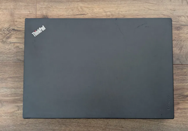 Ноутбук Б-клас Lenovo ThinkPad T560 / 15.6" (1920x1080) IPS / Intel Core i5-6300U (2 (4) ядра по 2.4 - 3.0 GHz) / 16 GB DDR3 / 128 GB SSD / Intel HD Graphics 520 / WebCam / HDMI - Зображення 8