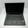 Ноутбук Lenovo Yoga 2 13 / 13.3" (1920x1080) IPS / Intel Core i5-4210U (2 (4) ядра по 1.7 - 2.7 GHz) / 8 GB DDR3 / 120 GB SSD / Intel HD Graphics 4400 / WebCam - Зображення 2