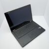 Ноутбук Lenovo Yoga 2 13 / 13.3" (1920x1080) IPS / Intel Core i5-4210U (2 (4) ядра по 1.7 - 2.7 GHz) / 8 GB DDR3 / 120 GB SSD / Intel HD Graphics 4400 / WebCam - Зображення 3