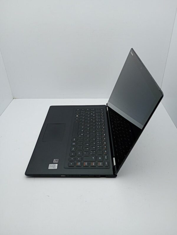 Ноутбук Lenovo Yoga 2 13 / 13.3" (1920x1080) IPS / Intel Core i5-4210U (2 (4) ядра по 1.7 - 2.7 GHz) / 8 GB DDR3 / 120 GB SSD / Intel HD Graphics 4400 / WebCam - Зображення 6