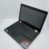 Ноутбук Lenovo Yoga 500 / 14" (1366x768) TN Touch / Intel Core i3-5005U (2 (4) ядра по 2.0 GHz) / 4 GB DDR3 / 240 GB SSD / nVidia GeForce 920M, 2 GB GDDR3, 64-bit / WebCam / HDMI - Зображення 4
