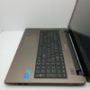 Ноутбук Medion Akoya / 15.6" (1366x768) TN Touch / Intel Celeron N2920 (4 ядра по 1.86 - 2.0 GHz) / 4 GB DDR3 / 120 GB SS / Intel HD Graphics / WebCam - Зображення 4