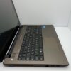 Ноутбук Medion Akoya / 15.6" (1366x768) TN Touch / Intel Celeron N2920 (4 ядра по 1.86 - 2.0 GHz) / 4 GB DDR3 / 120 GB SS / Intel HD Graphics / WebCam - Зображення 3