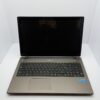 Ноутбук Medion Akoya / 15.6" (1366x768) TN Touch / Intel Celeron N2920 (4 ядра по 1.86 - 2.0 GHz) / 4 GB DDR3 / 120 GB SS / Intel HD Graphics / WebCam - Зображення 2