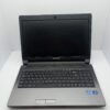 Ноутбук Medion Akoya 156 / 15.6" (1366x768) TN / Intel Core i3-2350M (2 (4) ядра по 2.3 GHz) / 6 GB DDR3 / 500 GB HDD / Intel HD Graphics 3000 / WebCam - Зображення 2