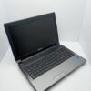 Ноутбук Medion Akoya 156 / 15.6" (1366x768) TN / Intel Core i3-2350M (2 (4) ядра по 2.3 GHz) / 6 GB DDR3 / 500 GB HDD / Intel HD Graphics 3000 / WebCam - Зображення 5