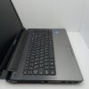 Ноутбук Medion Akoya 156 / 15.6" (1366x768) TN / Intel Core i3-2350M (2 (4) ядра по 2.3 GHz) / 6 GB DDR3 / 500 GB HDD / Intel HD Graphics 3000 / WebCam - Зображення 3