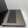 Ноутбук Medion Akoya / 17.3" (1600x900) TN / Intel Celeron N2930 (4 (4) ядра по 2.16 GHz) / 8 GB DDR3 / 320 GB HDD / Intel HD Graphics / WebCam / HDMI / Акб відсутня - Зображення 3