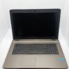 Ноутбук Medion Akoya / 17.3" (1600x900) TN / Intel Celeron N2930 (4 (4) ядра по 2.16 GHz) / 8 GB DDR3 / 320 GB HDD / Intel HD Graphics / WebCam / HDMI / Акб відсутня - Зображення 2