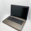 Ноутбук Medion Akoya / 17.3" (1600x900) TN / Intel Celeron N2930 (4 (4) ядра по 2.16 GHz) / 8 GB DDR3 / 320 GB HDD / Intel HD Graphics / WebCam / HDMI / Акб відсутня - Зображення 6