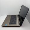 Ноутбук Medion Akoya / 17.3" (1600x900) TN / Intel Celeron N2930 (4 (4) ядра по 2.16 GHz) / 8 GB DDR3 / 320 GB HDD / Intel HD Graphics / WebCam / HDMI / Акб відсутня - Зображення 4