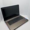 Ноутбук Medion Akoya / 17.3" (1600x900) TN / Intel Celeron N2930 (4 (4) ядра по 2.16 GHz) / 8 GB DDR3 / 320 GB HDD / Intel HD Graphics / WebCam / HDMI / Акб відсутня - Зображення 5