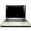 Ноутбук Medion Akoya 6240T / 15.6" (1366x768) TN Touch / Intel Celeron N2920 (4 ядра по 1.86 - 2.0 GHz) / 4 GB DDR3 / 128 GB SSD / Intel HD Graphics / WebCam / АКБ не тримає - Зображення 2