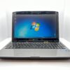 Ноутбук Medion Akoya E6226 / 15.6" (1366x768) TN / Intel Core i3-2310M (2 (4) ядра по 2.4 GHz) / 4 GB DDR3 / 750 GB HDD / Intel HD Graphics 3000 / WebCam - Зображення 2
