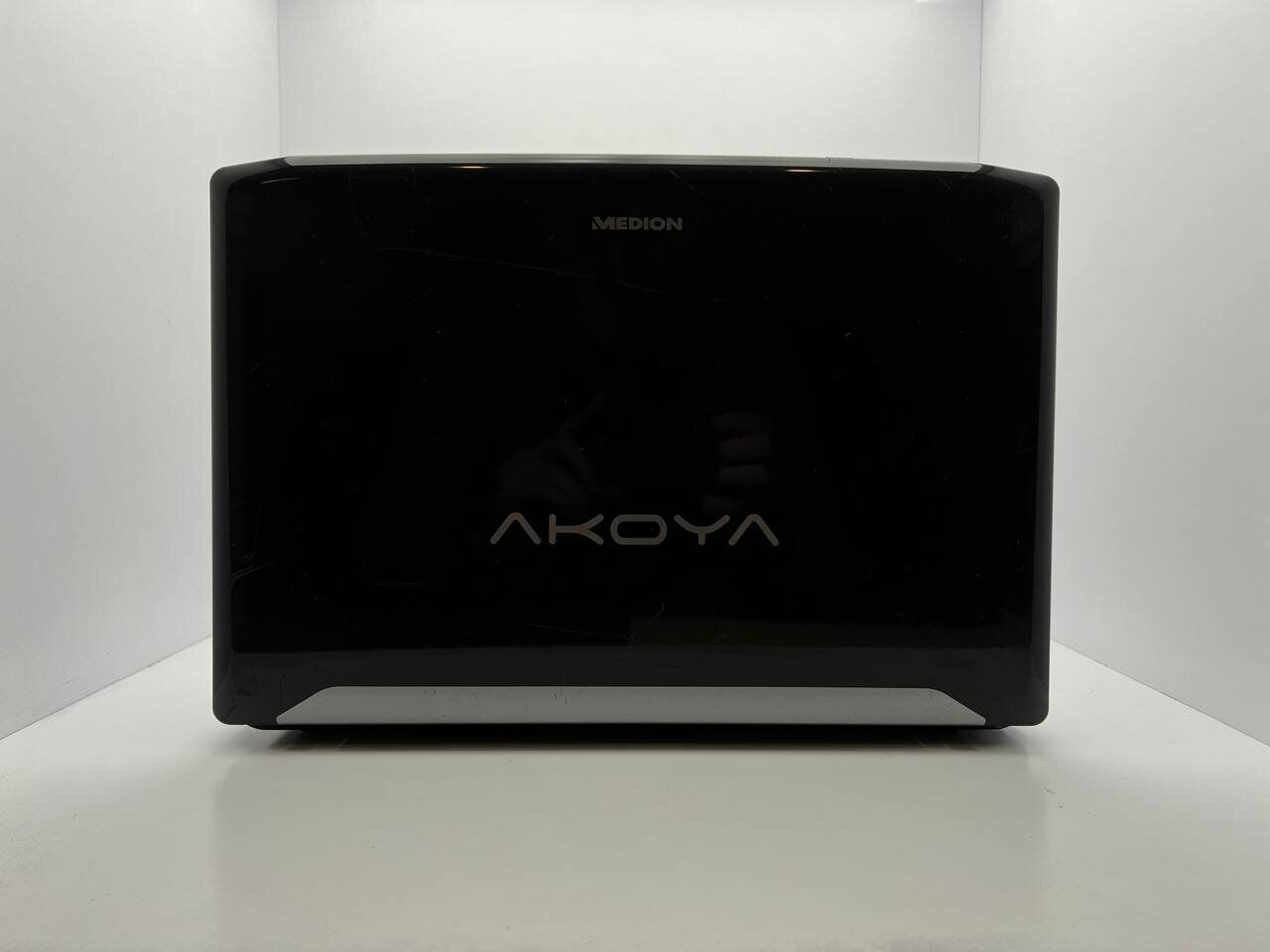 Ноутбук Medion Akoya E6226 / 15.6" (1366x768) TN / Intel Core i3-2310M (2 (4) ядра по 2.4 GHz) / 4 GB DDR3 / 750 GB HDD / Intel HD Graphics 3000 / WebCam - Зображення 5