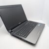 Ноутбук Medion Akoya E6228 / 15.6" (1366x768) TN / Intel Core i3-2350M (2 (4) ядра по 2.3 GHz) / 6 GB DDR3 / 128 GB SSD / Intel HD Graphics 3000 / WebCam - Зображення 3
