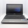 Ноутбук Medion Akoya E6228 / 15.6" (1366x768) TN / Intel Core i3-2350M (2 (4) ядра по 2.3 GHz) / 6 GB DDR3 / 128 GB SSD / Intel HD Graphics 3000 / WebCam - Зображення 2