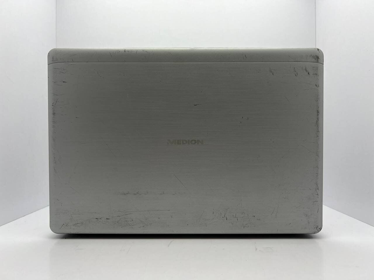 Ноутбук Medion Akoya E6422 / 15.6" (1366x768) TN / Intel Core i5-6200U (2 (4) ядра по 2.3 - 2.8 GHz) / 4 GB DDR3 / 120 GB SSD / Intel HD Graphics 520 / WebCam / HDMI - Зображення 5