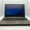 Ноутбук Medion Akoya E6422 / 15.6" (1366x768) TN / Intel Core i5-6200U (2 (4) ядра по 2.3 - 2.8 GHz) / 4 GB DDR3 / 120 GB SSD / Intel HD Graphics 520 / WebCam / HDMI - Зображення 2