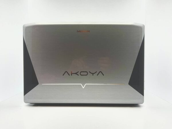 Ноутбук Medion Akoya E6622 / 15.6" (1366x768) TN / Intel Core i3-350M (2 (4) ядра по 2.26 GHz) / 4 GB DDR3 / 320 GB HDD / nVidia GeForce GT 310M, 512 MB DDR3, 64-bit / WebCam - Зображення 5