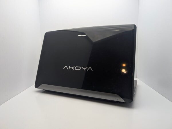 Ноутбук Medion Akoya E7220 / 17.3" (1600x900) TN / Intel Core i3-2310M (2 (4) ядра по 2.1 GHz) / 6 GB DDR3 / 750 GB HDD / Intel HD Graphics / WebCam - Зображення 8