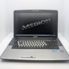 Ноутбук Medion Akoya E7220 / 17.3" (1600x900) TN / Intel Core i3-2310M (2 (4) ядра по 2.1 GHz) / 6 GB DDR3 / 750 GB HDD / Intel HD Graphics / WebCam - Зображення 2