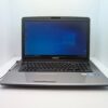 Ноутбук Medion Akoya E7222 / 17.3" (1600x900) TN / Intel Core i3-2350M (2 (4) ядра по 2.3 GHz) / 6 GB DDR3 / 240 GB SSD / Intel HD Graphics 3000 / WebCam / АКБ не тримає - Зображення 2