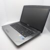 Ноутбук Medion Akoya E7222 / 17.3" (1600x900) TN / Intel Core i3-2350M (2 (4) ядра по 2.3 GHz) / 6 GB DDR3 / 240 GB SSD / Intel HD Graphics 3000 / WebCam / АКБ не тримає - Зображення 4