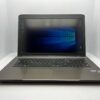 Ноутбук Medion Akoya E7225 / 17.3" (1600x900) TN / Intel Celeron N2940 (4 ядра по 1.83 - 2.25 GHz) / 4 GB DDR3 / 128 GB SSD / Intel HD Graphics / WebCam - Зображення 2