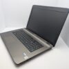 Ноутбук Medion Akoya E7225 / 17.3" (1600x900) TN / Intel Celeron N2940 (4 ядра по 1.83 - 2.25 GHz) / 6 GB DDR3 / 128 GB SSD / Intel HD Graphics / WebCam - Зображення 4